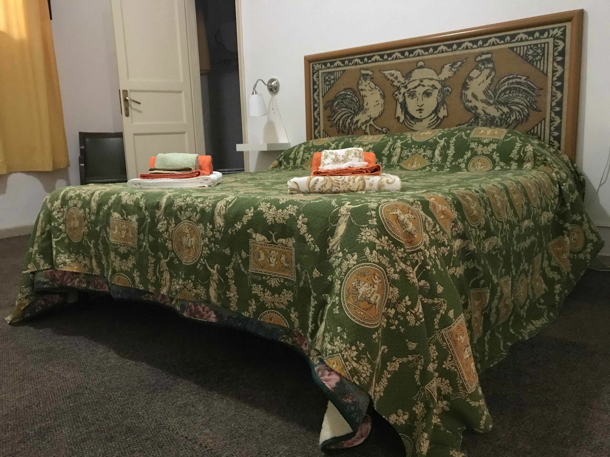 Le Casette Ериче Екстер'єр фото